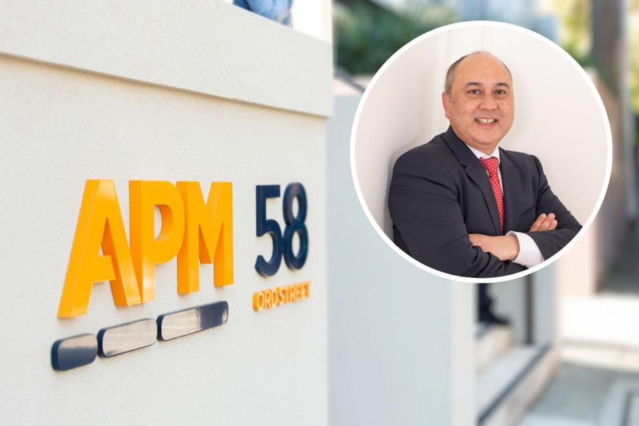 APM delivers growth declares dividends